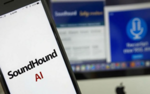 SoundHound AI会成为下一个英伟达吗？
