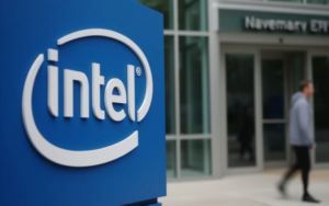 From Dinosaur to 483% Surge: Is Intel a Golden Opportunity or a Value Trap?