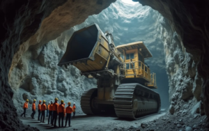 Trump’s Real Focus Isn’t on Tariffs, But on Canada’s Critical Minerals?