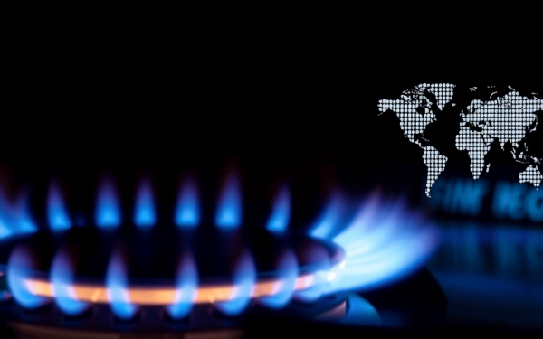 Which Countries Produce the Most Natural Gas? (Energy Institute Data)