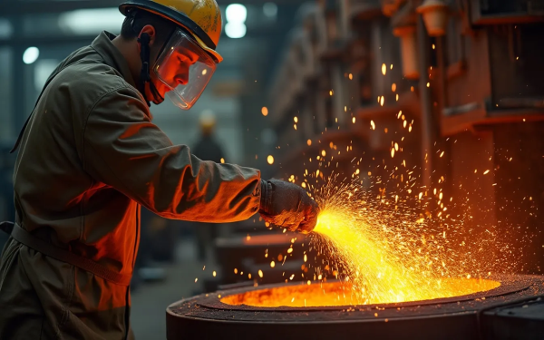 Canada’s Second-Largest Gold Producer Set to Emerge!