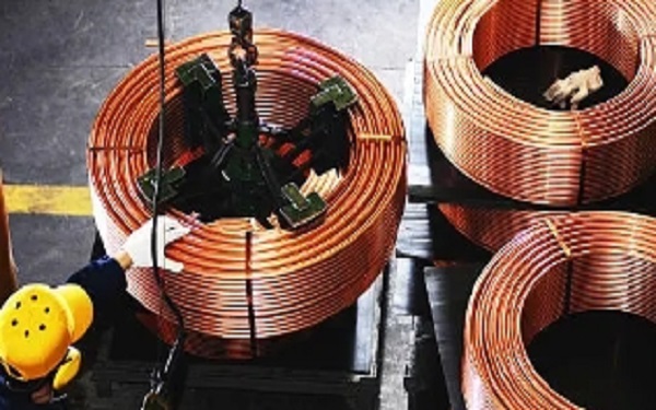 关税生效之前，LME 铜价可能达到每吨10,000美元