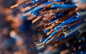 美国即将迎来一波巨大的铜进口潮