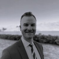 Kyle Frank, P.Geo