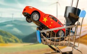 分析师：特斯拉未来将出现多种催化剂