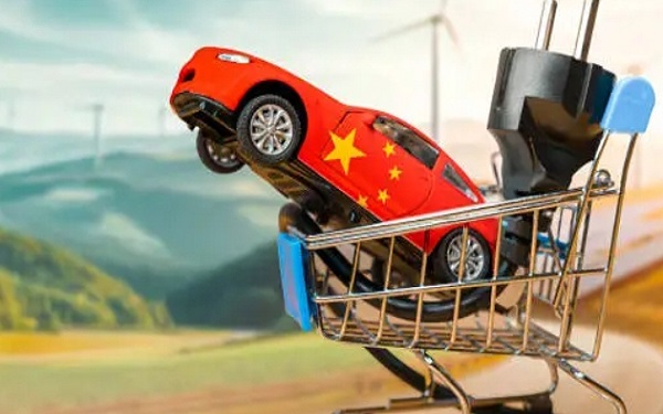 分析师：特斯拉未来将出现多种催化剂