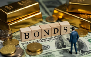 Gold and Bonds Emergence as Safe-Haven Assets Amid 2025 Market Uncertainty