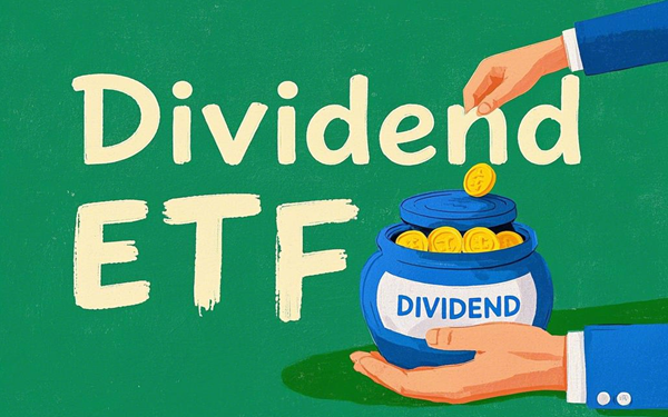 转向防守？加拿大股息ETF“一站式”满足你的需求