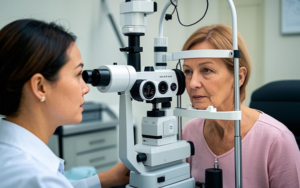 因为这款湿性AMD潜在疗法，分析师认为Ocular Therapeutix股价能翻倍