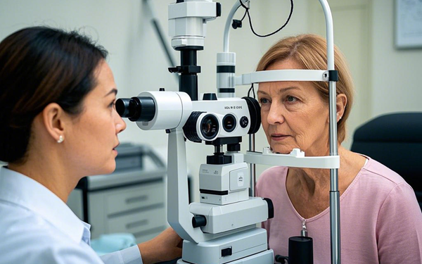 因为这款湿性AMD潜在疗法，分析师认为Ocular Therapeutix股价能翻倍