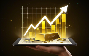 Gold Price’s Flash Surge from $2500 to $3000 in Just 210 Days