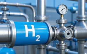 North American Hydrogen Energy Stocks Investment Guide: Analysis of Six Leading Companies