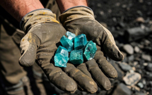 Cobalt Prices Surge: A Chess Match Between China and the US?
