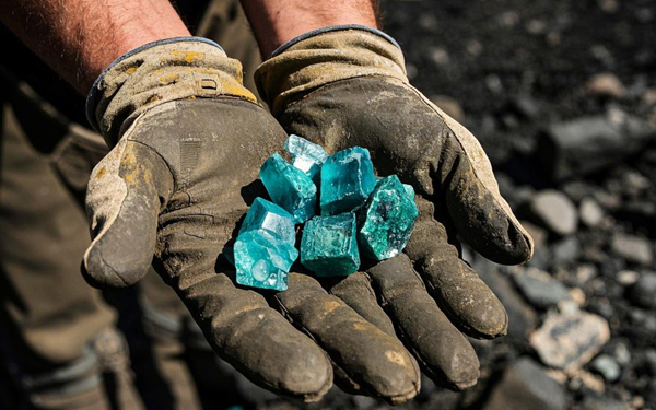 Cobalt Prices Surge: A Chess Match Between China and the US?