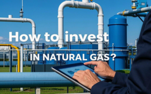 Comprehensive Guide to Natural Gas Investing: Stocks, ETFs, and Futures