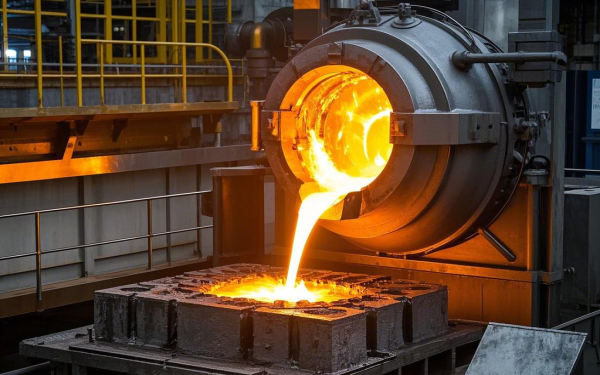 What's Going On? New York Copper Prices Suddenly Soar!