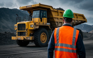 Gold Dominates Global Mining M&A Activity in 2024 Amid Geopolitical Tensions