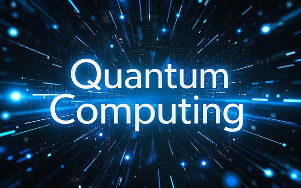 量子计算龙头股IonQ本周强势反弹：英伟达态度180度逆转