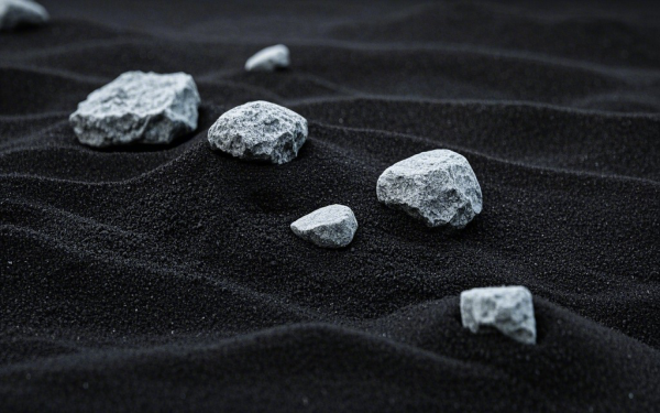 USGS Latest Data: Top 10 Rare Earth Producers in 2024
