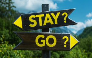 Canadian Energy Stock Investors Face the Classic Dilemma: Stop Loss or Buy Low?