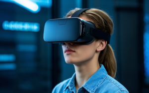 有关VR和元宇宙，Meta再次释放重要信号