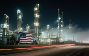 28 Days to Approval: U.S. Energy Projects Face Legal Gauntlet in Historic Speed Shift
