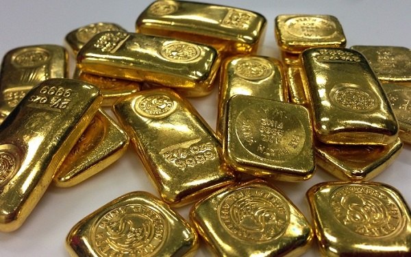 Gold Stocks Are Bucking the Trend, Which of These Three Gold Stocks Should We Focus on?