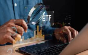 Vanguard ETF年内重挫18%，为何现在是长期投资者的良机？