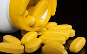 FDA宣布了一个消息，这家生物技术公司股价飙升约20%