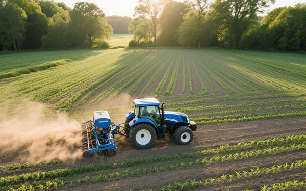 Is Halved Nutrien Stock a Contrarian Buy Amid Global Food Security Concerns?"