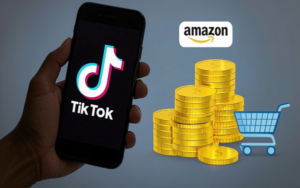 亚马逊"最后一刻"竞购TikTok美国业务