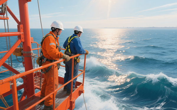 Trump Accelerates Deep-Sea Mining to Counter China’s Critical Minerals Dominance