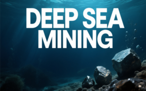 Breaking China’s Rare Earth Monopoly: Trump Plans Strategic Deep-Sea Mineral Reserves Initiative