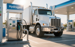 Plug Power Stock Soars 47% on Stellar Forecasts & $525M Lifeline: Hydrogen Revival Begins?