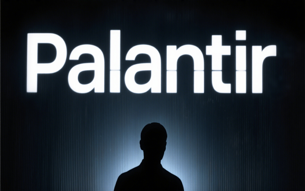 Palantir股价飙升：AI军事情报巨头迎来买入时机？