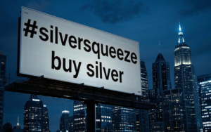 Will Silver Squeeze 2.0 Happen? Can Silver Prices Reach $100?