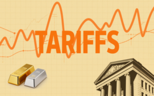 Selling Spree Continues: Gold and Copper Fall, Gold-to-Silver Ratio Soars