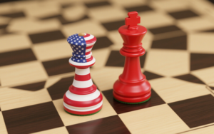 China Hits US Where It Hurts: Rare Earth Export Controls Target Critical Defense Supply Chain