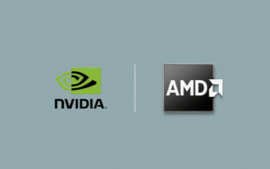 AMD对华受限损失15亿，英伟达的损失只会更大！