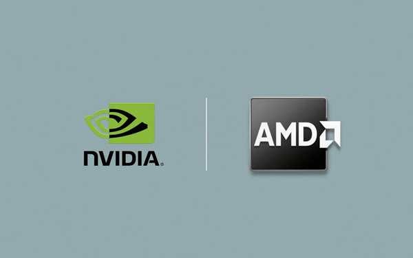 AMD对华受限损失15亿，英伟达的损失只会更大！