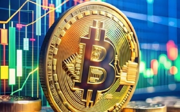 比特币重返10万美元大关，后续动能仍有待观察