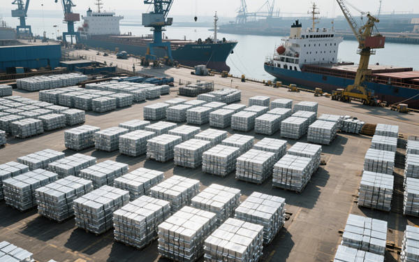 Tariff Shockwaves: US Aluminum Prices Skyrocket