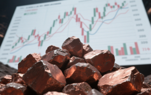 Mysterious Tycoon Bian Ximing Shifts to Copper, Becomes China's Largest Copper Bull