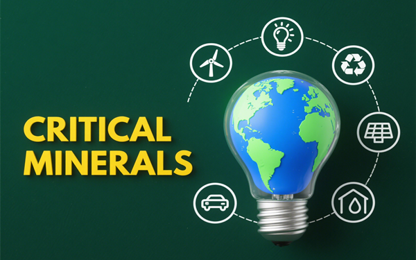 IEA Warns of Mounting Risks in Critical Minerals Concentration for Clean Energy