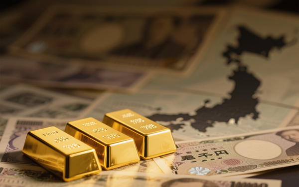 The Domino Collapse of the Yen Carry Trade: Gold Emerges as Potential Safe Haven Champion