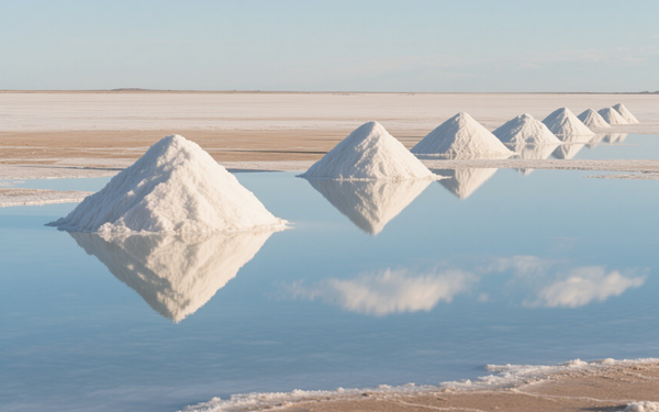 Contrarian Buying Opportunities: Top Lithium Stocks and ETFs for 2025