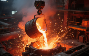 Nickel Market Alert: Global Surplus Nears 200,000 MT in 2025