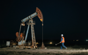 Two Canadian Energy Stocks Poised for 2025 Summer Rebound