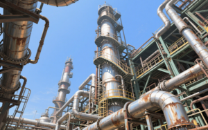 Chevron Cuts Buybacks Amid Oil Slump, But the Energy Giant Holds Steady Under Pressure
