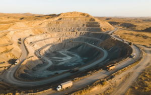 MP Materials and Saudi Ma'aden Forge Rare Earths Pact to Challenge China’s Supply Chain Dominance